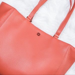 Dagne Dover Allyn Medium - Sienna